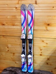 LYŽE BLIZZARD VIVA JR 110CM